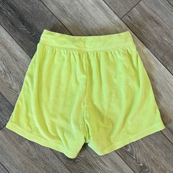 Old Navy Sweatshirt & Shorts Set - Picture 8 of 9